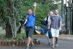 Foto de la galería: Jornada de golf para mujeres en el Tacurú