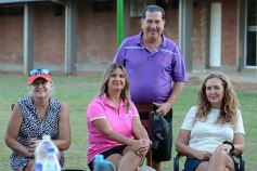 Foto de la galería: Jornada de golf para mujeres en el Tacurú