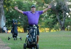 Foto de la galería: Jornada de golf para mujeres en el Tacurú