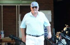 Foto de la galería: Jornada de golf para mujeres en el Tacurú