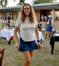 Foto de la galería: Jornada de golf para mujeres en el Tacurú
