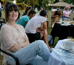 Foto de la galería: Jornada de golf para mujeres en el Tacurú