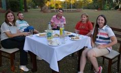 Foto de la galería: Jornada de golf para mujeres en el Tacurú