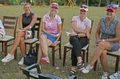 Foto de la galería: Jornada de golf para mujeres en el Tacurú