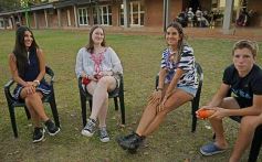 Foto de la galería: Jornada de golf para mujeres en el Tacurú