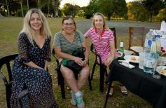 Foto de la galería: Jornada de golf para mujeres en el Tacurú