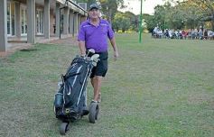 Foto de la galería: Jornada de golf para mujeres en el Tacurú