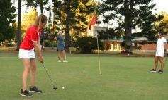 Foto de la galería: Jornada de golf para mujeres en el Tacurú
