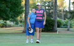 Foto de la galería: Jornada de golf para mujeres en el Tacurú