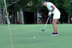 Foto de la galería: Jornada de golf para mujeres en el Tacurú
