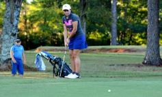 Foto de la galería: Jornada de golf para mujeres en el Tacurú