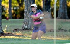Foto de la galería: Jornada de golf para mujeres en el Tacurú