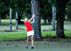 Foto de la galería: Jornada de golf para mujeres en el Tacurú