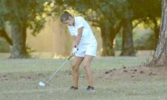 Foto de la galería: Jornada de golf para mujeres en el Tacurú