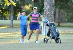 Foto de la galería: Jornada de golf para mujeres en el Tacurú