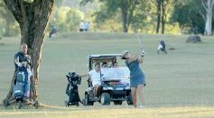 Foto de la galería: Jornada de golf para mujeres en el Tacurú