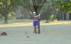 Foto de la galería: Jornada de golf para mujeres en el Tacurú