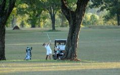 Foto de la galería: Jornada de golf para mujeres en el Tacurú