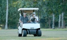 Foto de la galería: Jornada de golf para mujeres en el Tacurú