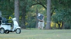 Foto de la galería: Jornada de golf para mujeres en el Tacurú