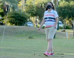 Foto de la galería: Jornada de golf para mujeres en el Tacurú