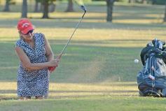Foto de la galería: Jornada de golf para mujeres en el Tacurú