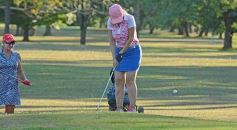 Foto de la galería: Jornada de golf para mujeres en el Tacurú