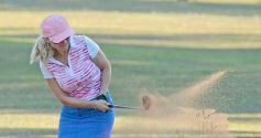 Foto de la galería: Jornada de golf para mujeres en el Tacurú