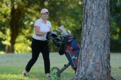 Foto de la galería: Jornada de golf para mujeres en el Tacurú