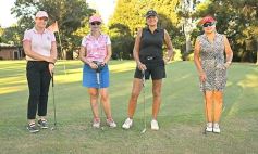 Foto de la galería: Jornada de golf para mujeres en el Tacurú
