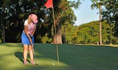 Foto de la galería: Jornada de golf para mujeres en el Tacurú