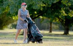 Foto de la galería: Jornada de golf para mujeres en el Tacurú