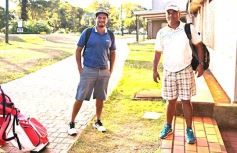 Foto de la galería: Jornada de golf para mujeres en el Tacurú