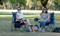 Foto de la galería: Jornada de golf para mujeres en el Tacurú
