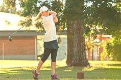 Foto de la galería: Jornada de golf para mujeres en el Tacurú