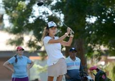 Foto de la galería: Jornada de golf para mujeres en el Tacurú