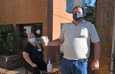 Foto de la galería: Una vuelta por el Mercado Concentrador de Posadas