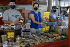 Foto de la galería: Una vuelta por el Mercado Concentrador de Posadas