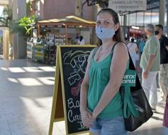 Foto de la galería: Una vuelta por el Mercado Concentrador de Posadas