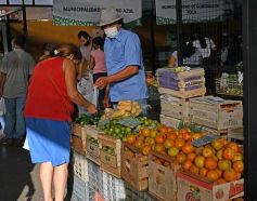 Foto de la galería: Una vuelta por el Mercado Concentrador de Posadas