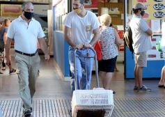 Foto de la galería: Una vuelta por el Mercado Concentrador de Posadas
