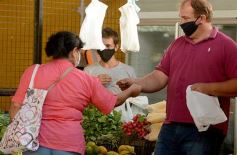 Foto de la galería: Una vuelta por el Mercado Concentrador de Posadas