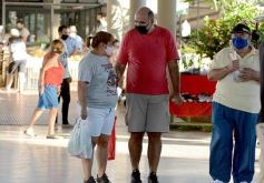 Foto de la galería: Una vuelta por el Mercado Concentrador de Posadas