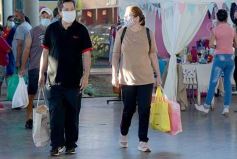 Foto de la galería: Una vuelta por el Mercado Concentrador de Posadas