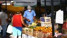 Foto de la galería: Una vuelta por el Mercado Concentrador de Posadas