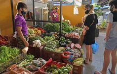 Foto de la galería: Una vuelta por el Mercado Concentrador de Posadas