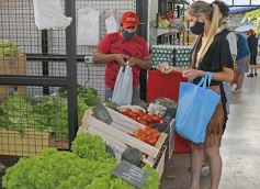 Foto de la galería: Una vuelta por el Mercado Concentrador de Posadas