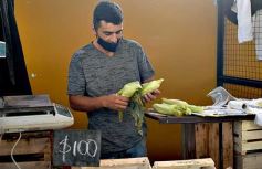 Foto de la galería: Una vuelta por el Mercado Concentrador de Posadas