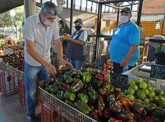 Foto de la galería: Una vuelta por el Mercado Concentrador de Posadas