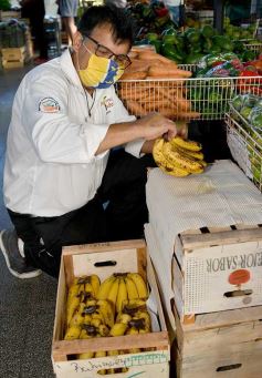 Foto de la galería: Una vuelta por el Mercado Concentrador de Posadas